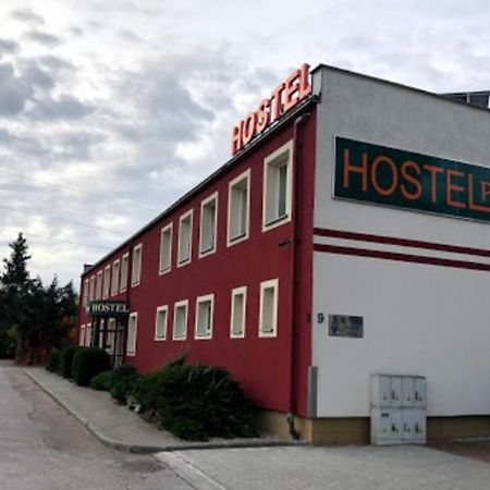 Hostel Polon ปูลตุสค์ ภายนอก รูปภาพ