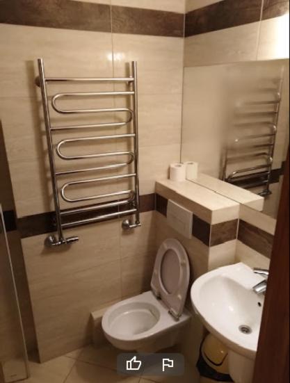 Hostel Polon ปูลตุสค์ ภายนอก รูปภาพ