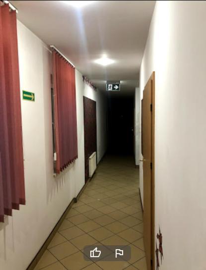 Hostel Polon ปูลตุสค์ ภายนอก รูปภาพ